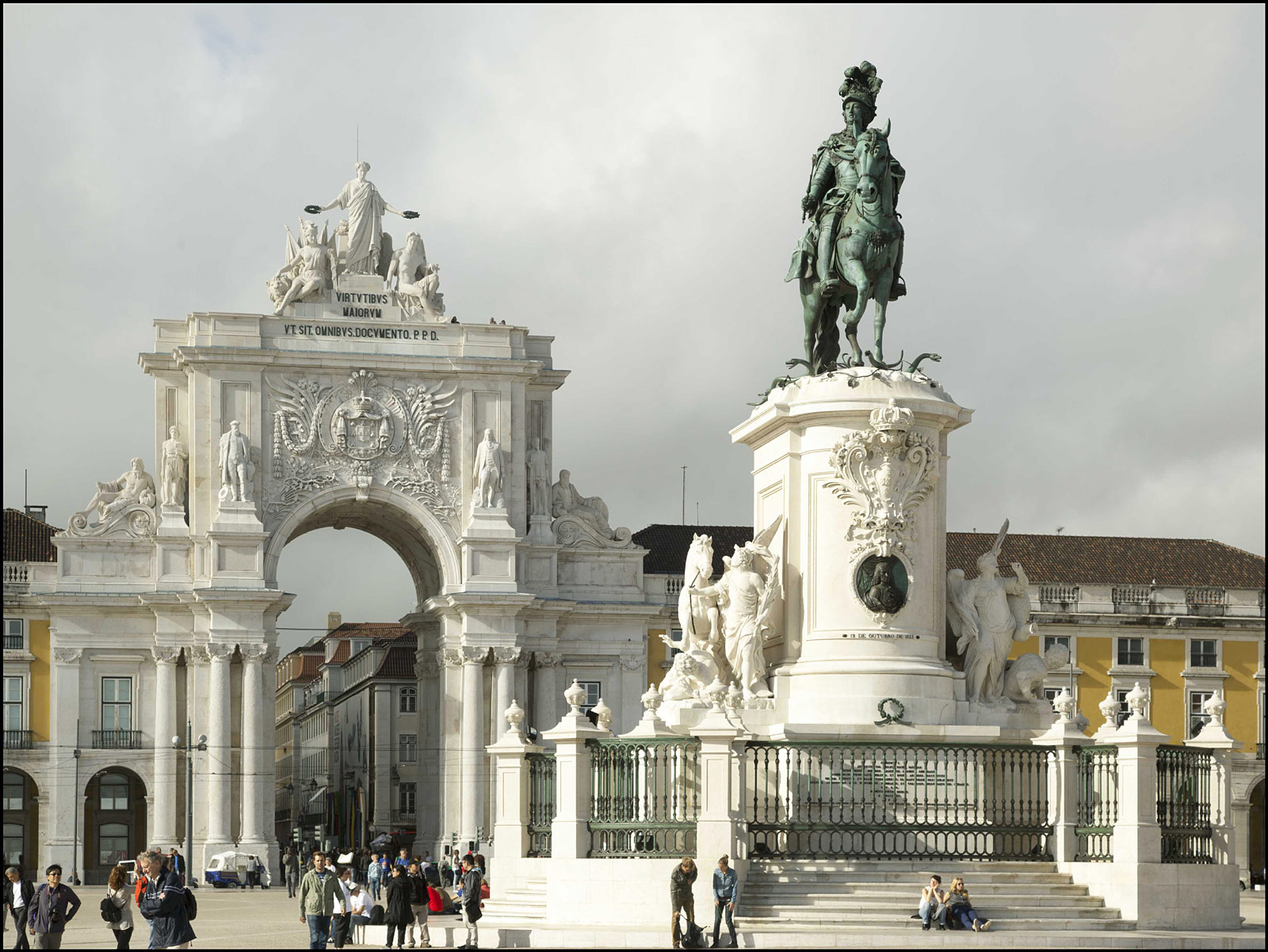 Lisbon